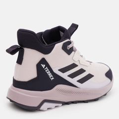 あつ Женские ботинки низкие для туризма Adidas Terrex Anylander