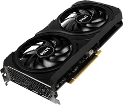 Видеокарта Palit PCI-Ex GeForce RTX 4060 Infinity 2 OC 8GB GDDR6