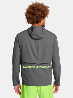 ウェア Under armour yellowstone Спортивная ветровка мужская Under Armour Ua Storm Run Hooded
