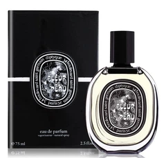 Парфумована вода унісекс Diptyque Fleur de Peau 75 мл – купити з