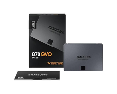 SSD диск Samsung 870 QVO 8TB 2.5