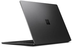 Ноутбук Microsoft Surface Laptop 4 (5BV-00005) Black – фото