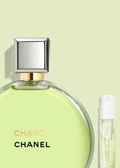 CHANEL CHANCE Eau Fraîche Chanel Chance Eau Fraiche - Туалетная вода (сменный блок): купить