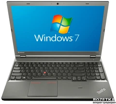 Ноутбук Lenovo ThinkPad T540p (20BE0004RT) – фото, отзывы