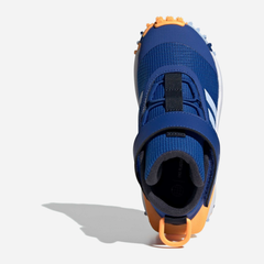 ゴルゴ７２ Rozetka.pl | Buty sportowe chłopięce adidas Fortatrial EL K