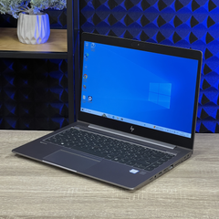 БВ Ноутбук HP ZBook 14u G5 14