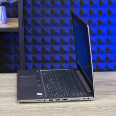 БВ Ноутбук HP ZBook 14u G5 14