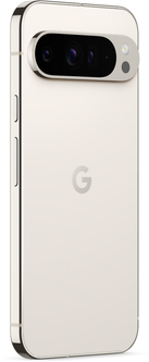 Google Pixel 9 Pro XL 白 128GB Смартфон GOOGLE Pixel 9 Pro XL 16/128 GB Porcelain