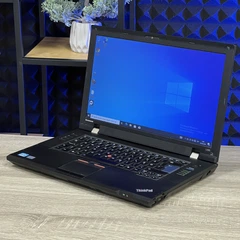 БВ Ноутбук Lenovo Thinkpad L520 15.6