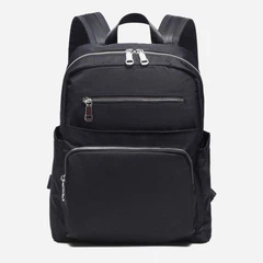 バッグ Forfilm Рюкзак вмещает формат А4 Vintage 14808 Черный – Стильные