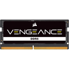 Модуль памяти SO-DIMM DDR5 Corsair Vengeance 16GB 4800 MHz