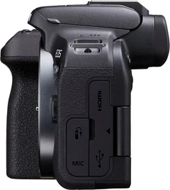 Беззеркальный фотоаппарат Canon EOS R10 Body (5331C046) UA [88331 Беззеркальный фотоаппарат Canon EOS R10 Body (5331C046) UA [88331