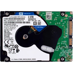 Жесткий диск 2.5