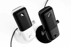 Микрофон Elgato Wave:3 White (10MAB9911) [94414] – фото, отзывы