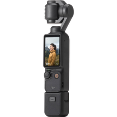Экшн-камера DJI Osmo Pocket 3 Standard Combo (CP.OS