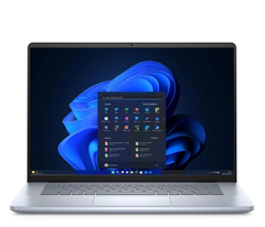Windowsノート本体 DELL INSPIRON 16 7640 16GB 1TB Ultra 7 Notebook Dell Inspiron 16 7640 Core Ultra 7-155H 32GB SSD 1TB RTX