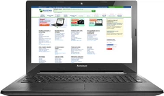 Ноутбук Lenovo G50-80 (80E501JKUA) – фото, отзывы, характеристики