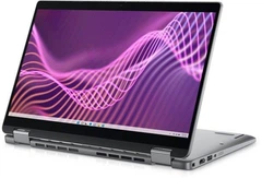 DELL Latitude 5340 2in1 タッチパネル i5-1345U Ноутбук Dell Latitude 5340 2-in-1 Gray / 13.3
