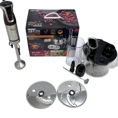 Блендер измельчитель многофункциональный 7 в 1 Zepline ZP-797