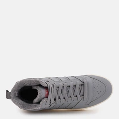 Женские зимние ботинки высокие Adidas Break Start Mid Winterized