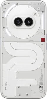 NOTHING - 【極美品】NOTHING PHONE（2a）　128G Nothing Phone 2a 8/128GB Czarny - Cena, opinie na Ceneo.pl