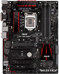 ASUS Z97-PRO gamer と i7-4790K セット 4790K セット i7 4790K ASUS Z97-PRO GAMER 8GB クーラー セット