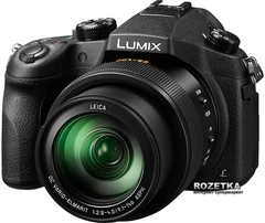 【美品】LUMIX DMC-FZ1000 シャッター回数:1231回 Фотоаппарат Panasonic Lumix DMC-FZ1000 (DMC-FZ1000E9) купить на