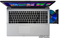 Ноутбук ASUS Transformer Book Flip TP550LA (TP550LA-CJ065H) – фото