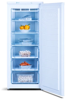 Морозильная камера Nord ДМ-155-010 – фото, отзывы, характеристики