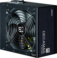 Блок живлення Zalman Decamax 700W (ZM700-LX3) – фото, відгуки