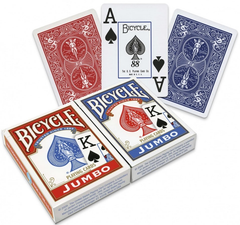 BICYCLE Playing Cards5個 Bicycle - Żużel : United, States: Amazon.pl: Zabawki