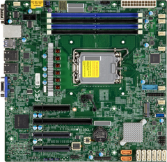 Rozetka.pl | Płyta główna Supermicro X13SCL-F (s1700, Intel