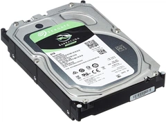 Жесткий диск Seagate Barracuda 8Tb 5400rpm 256MB (ST8000DM004) 3.5