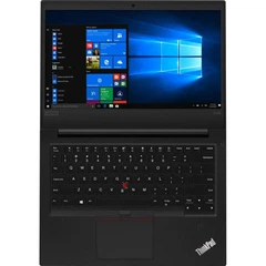 Б/У Ноутбук Lenovo ThinkPad E490 FHD (i5-8265U/8/256SSD) - Class B