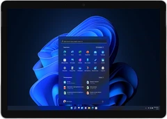 Ноутбук Microsoft Surface Go 4 (XHU-00004) Platinum – фото, отзывы