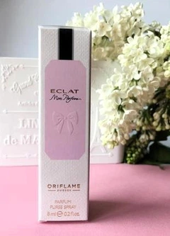 Parfum Oriflame Cosmetics Eclat Mon Parfum Purse Spray Oriflame