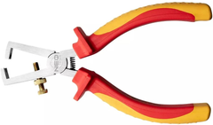 Rozetka.pl | Szczypce do izolacji NEO Tools z regulacją 160