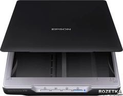 A4 Epson Perfection V19 (B11B231401) – фото, відгуки