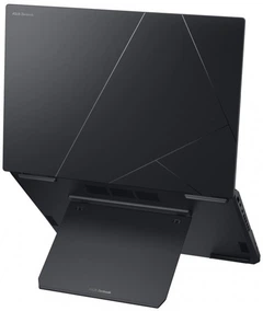 Ноутбук Asus ZenBook Duo 14 UX8406MA (UX8406MA-PS99T) Black – фото