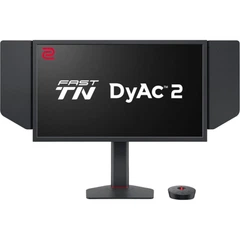 Монитор BenQ XL2546X[78927] – фото, отзывы, характеристики в