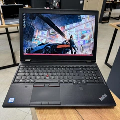 Ноутбук Lenovo ThinkPad P51/ 15.6