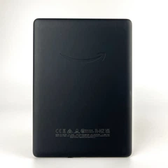 Электронная книга Amazon Kindle Paperwhite 11th Gen. 8GB Black
