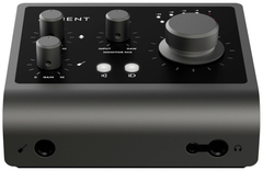 Rozetka.pl | Interfejs audio Audient ID4 MKII Black