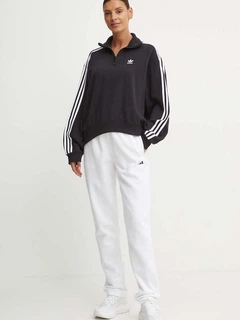 値下げAdidas FablicMix Halfzip L/S CH X ACC adidas Originals アディダス ジャケット メンズ ビッグ