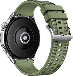 HUAWEI WATCH GT 4 グリーン 46mm Smartwatch Huawei Watch GT 4 46mm