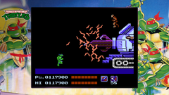 任天堂スイッチ  Cowabunga Collection Teenage Mutant Ninja Turtles The Cowabunga Collection Switch