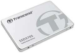 SSD диск Transcend SSD370S Premium 256GB 2.5
