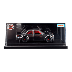 Машинка Premium Hot Wheels Datsun 510 BRE Racing Red Line