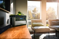 Джерело живлення зарядна станція Goal Zero Yeti 1500X Portable