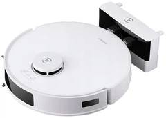 Робот-пилосос Ecovacs Deebot N20 – фото, відгуки, характеристики в